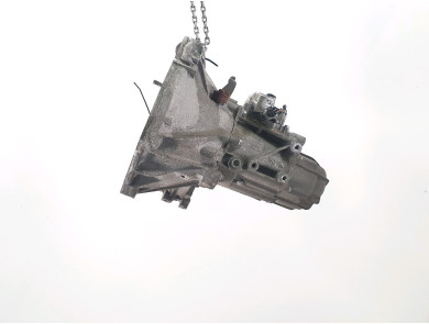 Gearbox used - Fiat 500 - 55265992