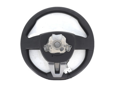 Steering wheel - Seat ALTEA XL PH.2 - 7N5419091B0T - Q1-7187K