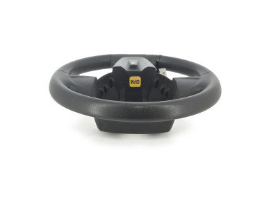 Steering wheel - Seat ALTEA XL PH.2 - 7N5419091B0T - Q1-7187K