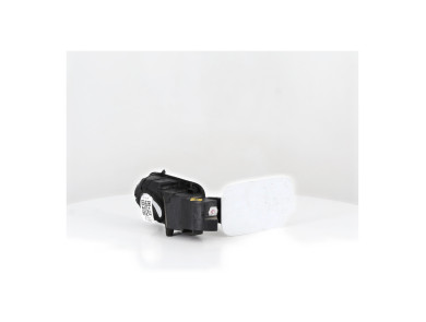 Trappe portillon carburant - Peugeot PARTNER II PH.1 - Blanc - 1679984080 - A1-3514F
