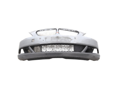 Front bumper used - BMW SERIE 6 - 51 11 7184686