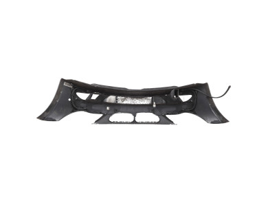 Pare choc avant - BMW SERIE 6 - Gris Fonce - 51117184686 - C0-6868V