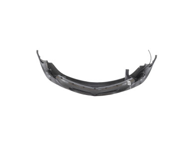 Front bumper - BMW SERIE 6 - Gris Fonce - 51117184686 - C0-6868V