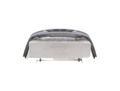 Rear bumper - BMW SERIE 6 - Gris Fonce - 51127184664 - L0-6475E