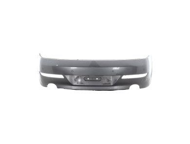 Rear bumper - BMW SERIE 6 - Gris Fonce - 51127184664 - L0-6475E