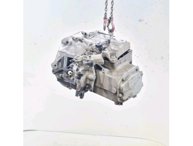 Gearbox used - Peugeot 2008 - 20EA59