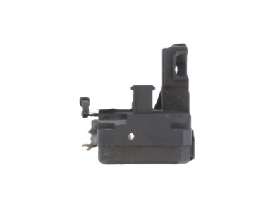 Left front door lock - Renault TRAFIC FOURGON II PH.1 - Blanc - 8200008246 - I0-8959I