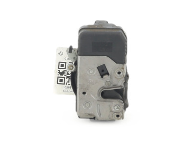 Left front door lock - Renault TRAFIC FOURGON II PH.1 - Blanc - 8200008246 - I0-8959I