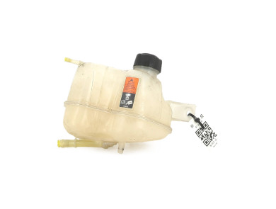 Coolant expansion tank - Renault KADJAR PH.1 - 217114EA0A - S1-2081R