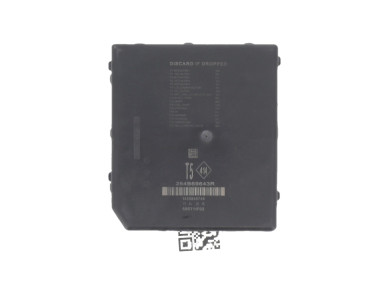Boitier BSM - Renault KADJAR PH.1 - 284B69643R - N1-2168M