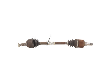 Left front transmission - Peugeot 207 1.4 HDI - 3272LA - G1-8111X