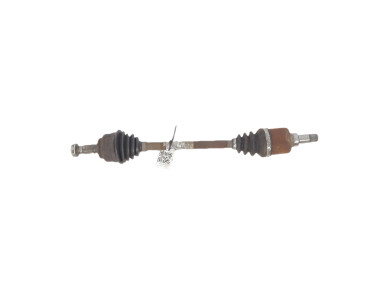 Left front transmission - Peugeot 207 1.4 HDI - 3272LA - G1-8111X