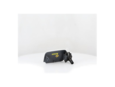 Trappe portillon carburant - Citroen C8 - Gris Fonce - 0000151790 - T1-9949L