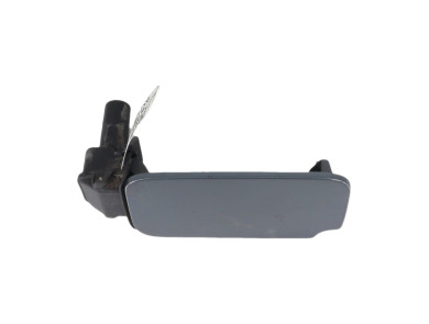 Fuel door - Citroen C8 - Gris Fonce - 0000151790 - T1-9949L
