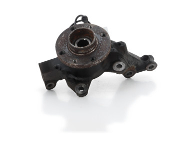 Right steering knuckle - Renault ZOE PH.1 - 400140589R - W1-9816B