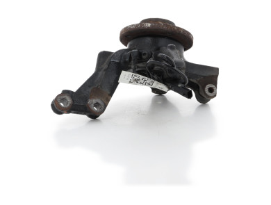 Right steering knuckle - Renault ZOE PH.1 - 400140589R - W1-9816B