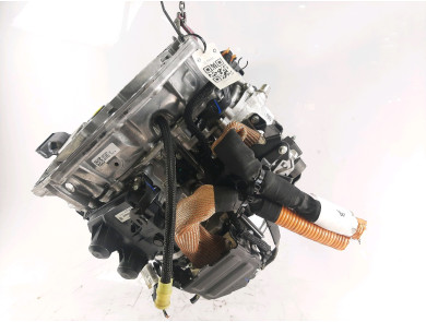 Boîte de vitesses occasion - Renault ARKANA - DB1010-3696R