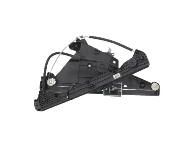 Left front window-lift - Peugeot 208 II PH.2 - 9829043680 - T1-4768W