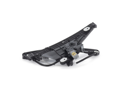 Left front window-lift - Peugeot 208 II PH.2 - 9829043680 - T1-4768W