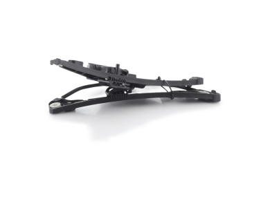 Left front window-lift - Peugeot 208 II PH.2 - 9829043680 - T1-4768W
