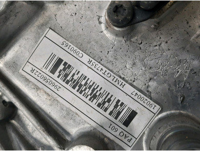 Onduleur convertisseur - Renault ZOE PH.1 - 292A00678R - W1-1065V