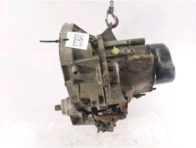 Gearbox used - Renault TWINGO - JB1132