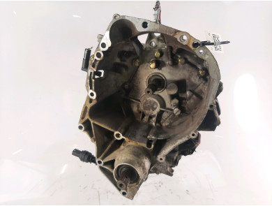 Gearbox type JB1132 - Renault TWINGO I PH.2 - W1-1035N