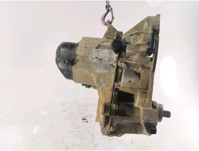 Boîte de vitesses type JB1132 - Renault TWINGO I PH.2 - W1-1035N