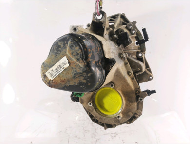 Gearbox type JB1132 - Renault TWINGO I PH.2 - W1-1035N