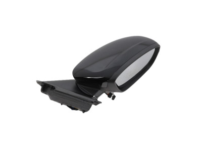 Right wing mirror used - Peugeot 208 - 98 260 171 XT