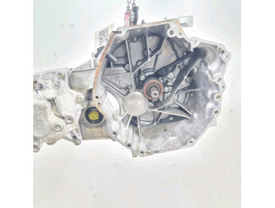 Boîte de vitesses type ND4005 - Renault KADJAR PH.1 - T1-2188U