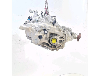 Boîte de vitesses type ND4005 - Renault KADJAR PH.1 - T1-2188U