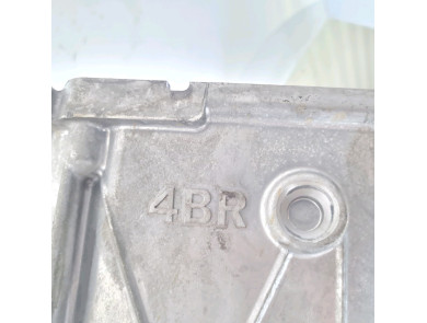 Gearbox type ND4005 - Renault KADJAR PH.1 - T1-2188U