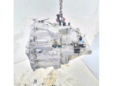 Gearbox type ND4005 - Renault KADJAR PH.1 - T1-2188U