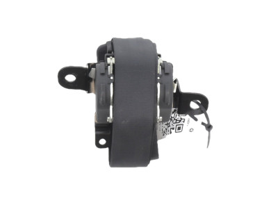 Central rear seatbelt - Nissan QASHQAI I PH.2 - 88854-JD000 - H1-6926B
