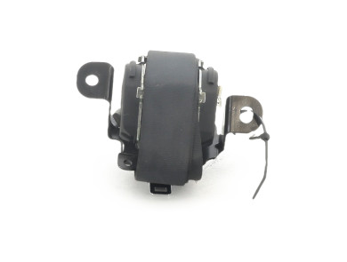 Central rear seatbelt - Nissan QASHQAI I PH.2 - 88854-JD000 - H1-6926B