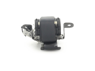 Central rear seatbelt - Nissan QASHQAI I PH.2 - 88854-JD000 - H1-6926B