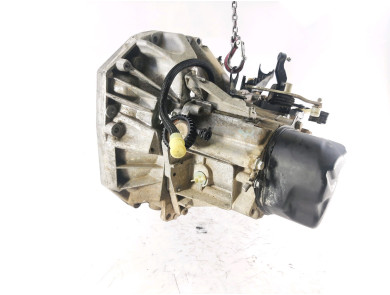Boîte de vitesses type JR5335 - Renault CLIO IV PH.1 - E1-1131C
