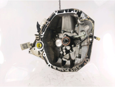 Boîte de vitesses type JR5335 - Renault CLIO IV PH.1 - E1-1131C