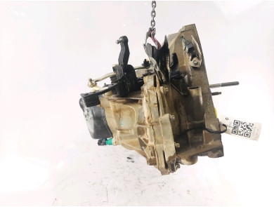 Boîte de vitesses type JR5335 - Renault CLIO IV PH.1 - E1-1131C