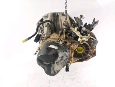 Boîte de vitesses type JR5335 - Renault CLIO IV PH.1 - E1-1131C