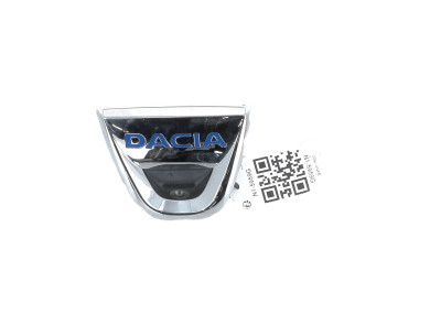 Rear camera - Dacia SPRING PH 1 - 284424568R - N1-5959G