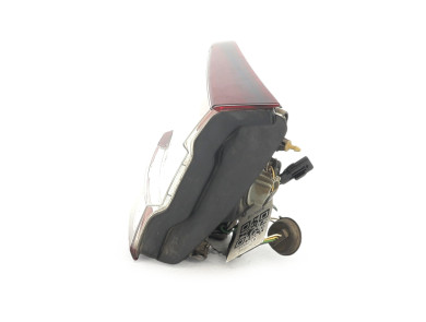 Right hatchback boot light - Renault MEGANE III PH.1 - 265500027R - B1-7440E