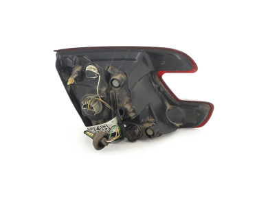 Right hatchback boot light - Renault MEGANE III PH.1 - 265500027R - B1-7440E