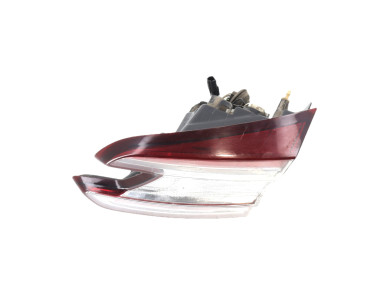 Right hatchback boot light - Renault MEGANE III PH.1 - 265500027R - B1-7440E