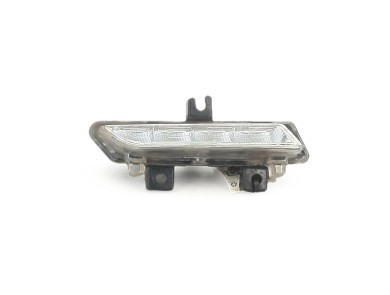 Feu diurne avant gauche - Renault CAPTUR I PH.1 - 266000411R - V1-2344C