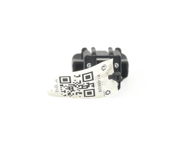 Bouton de frein à main - Citroen C4 PICASSO I - 470702 - R1-6860W