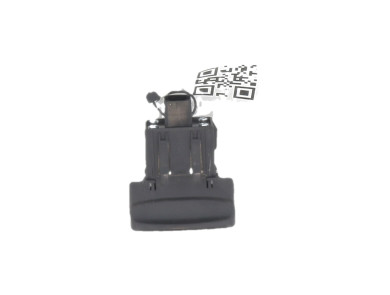 Parking brake switch - Citroen C4 PICASSO I - 470702 - R1-6860W