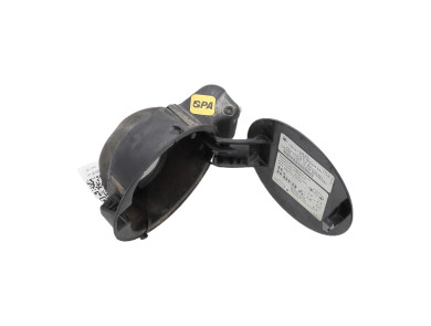 Fuel door - Volkswagen TOURAN I PH.1 - Noir - 1T0809857FGRU - H1-9918F