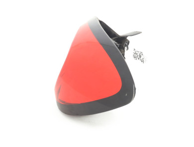 Right rear light - Renault CAPTUR I PH.1 - 265509762R - Q1-2072H